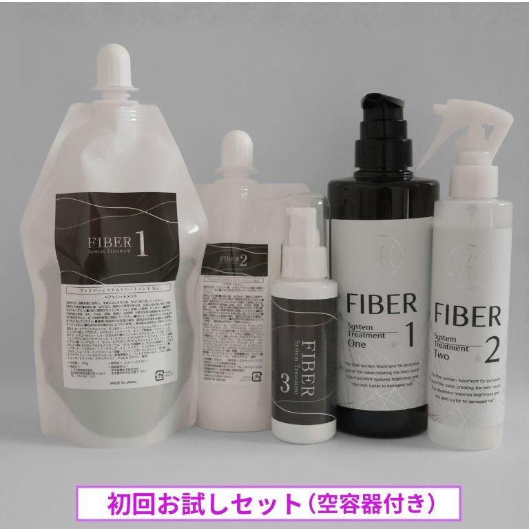 お試しセット | ナゴヤ美容オンラインショップ